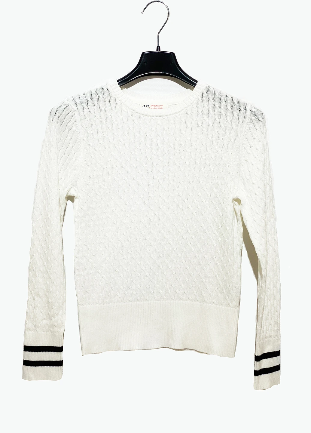 Білий демісезонний джемпер джемпер H&M