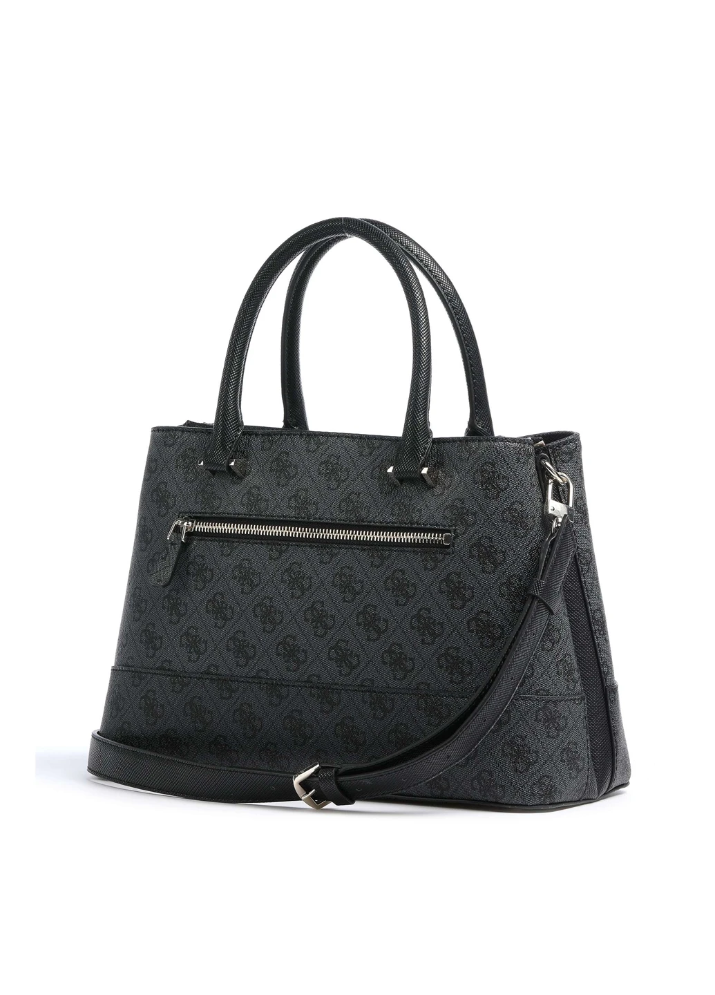 Сумка Guess CORDELIA LOGO LUXURY SATCHEL (251444208)