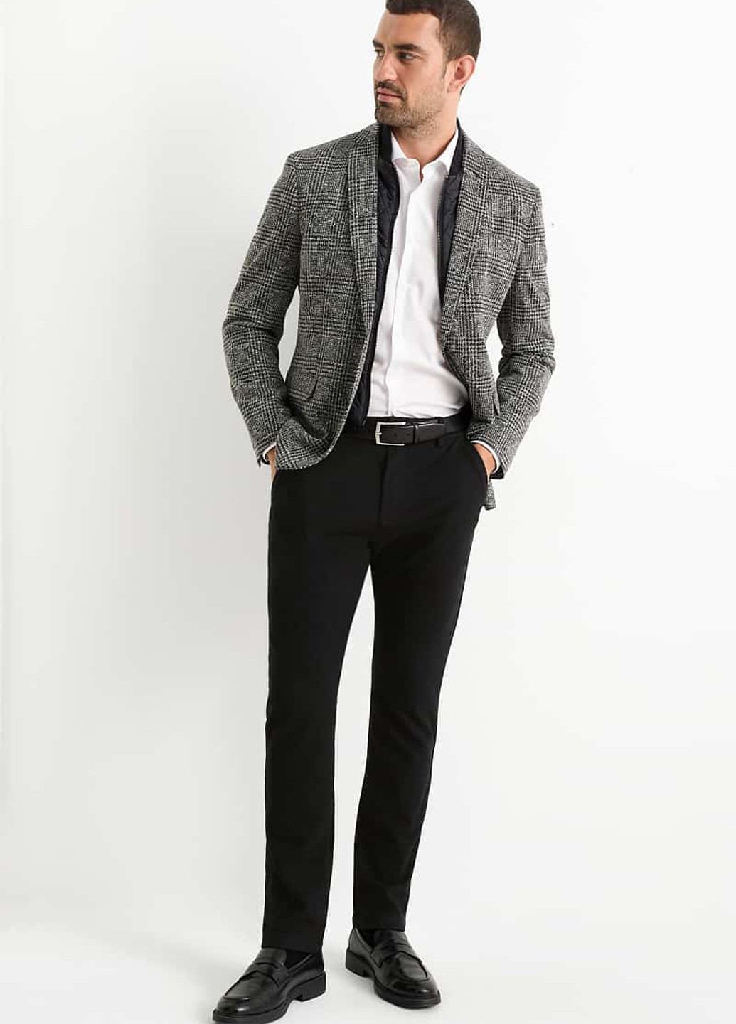 Штани C&A (362901501)