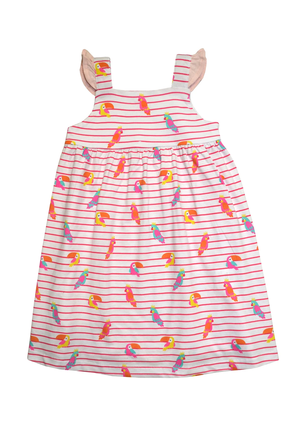 Рожева сукня Young Style (232282454)