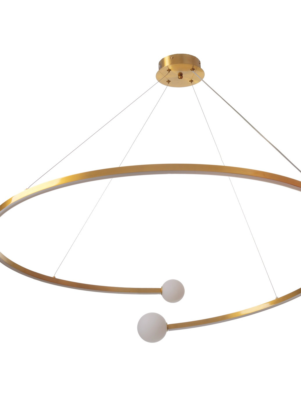 Люстра BL-674S/60W G Brille (252372185)