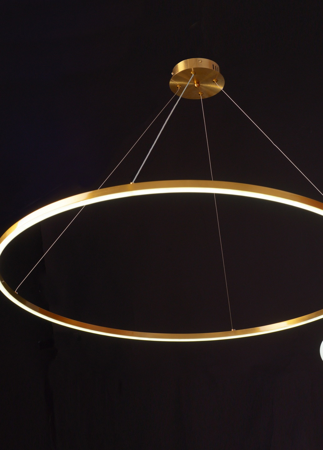 Люстра BL-674S/60W G Brille (252372185)