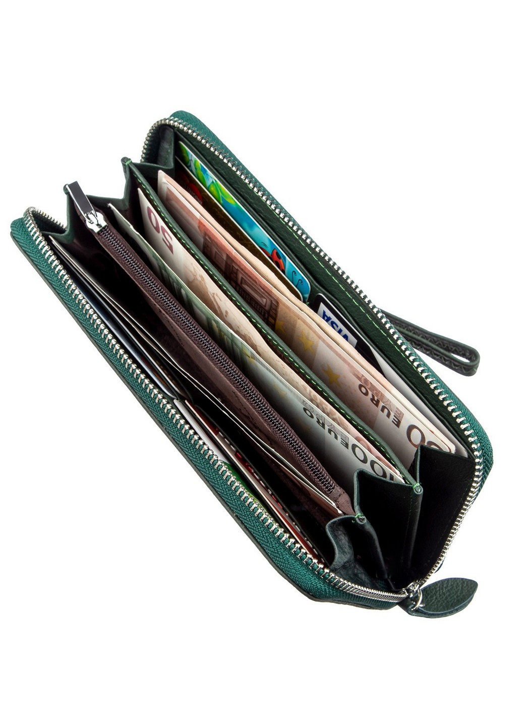 Гаманець-клатч st leather (232262805)