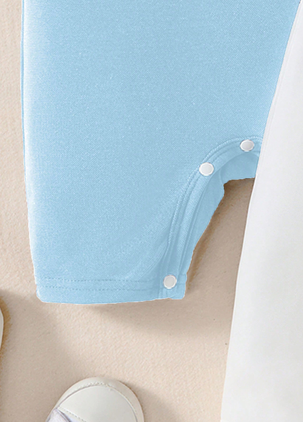 Комбінезон (2 шт.) SHEIN (366512722)