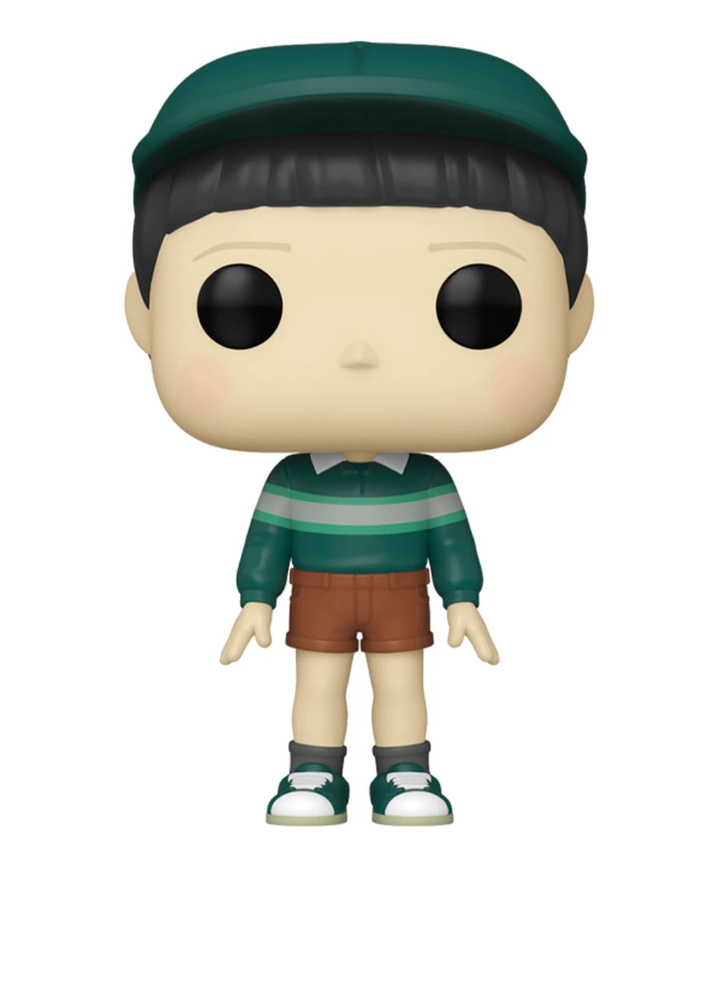Ігрова фігурка POP! серії Гра в кальмара 3 - Чхоль-Су, 9,6 см Funko (359369497)