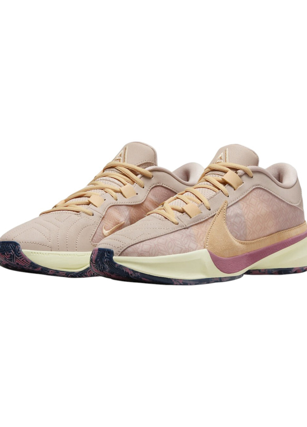 Кроссовки Nike комбинированные демисезоны (342744783)