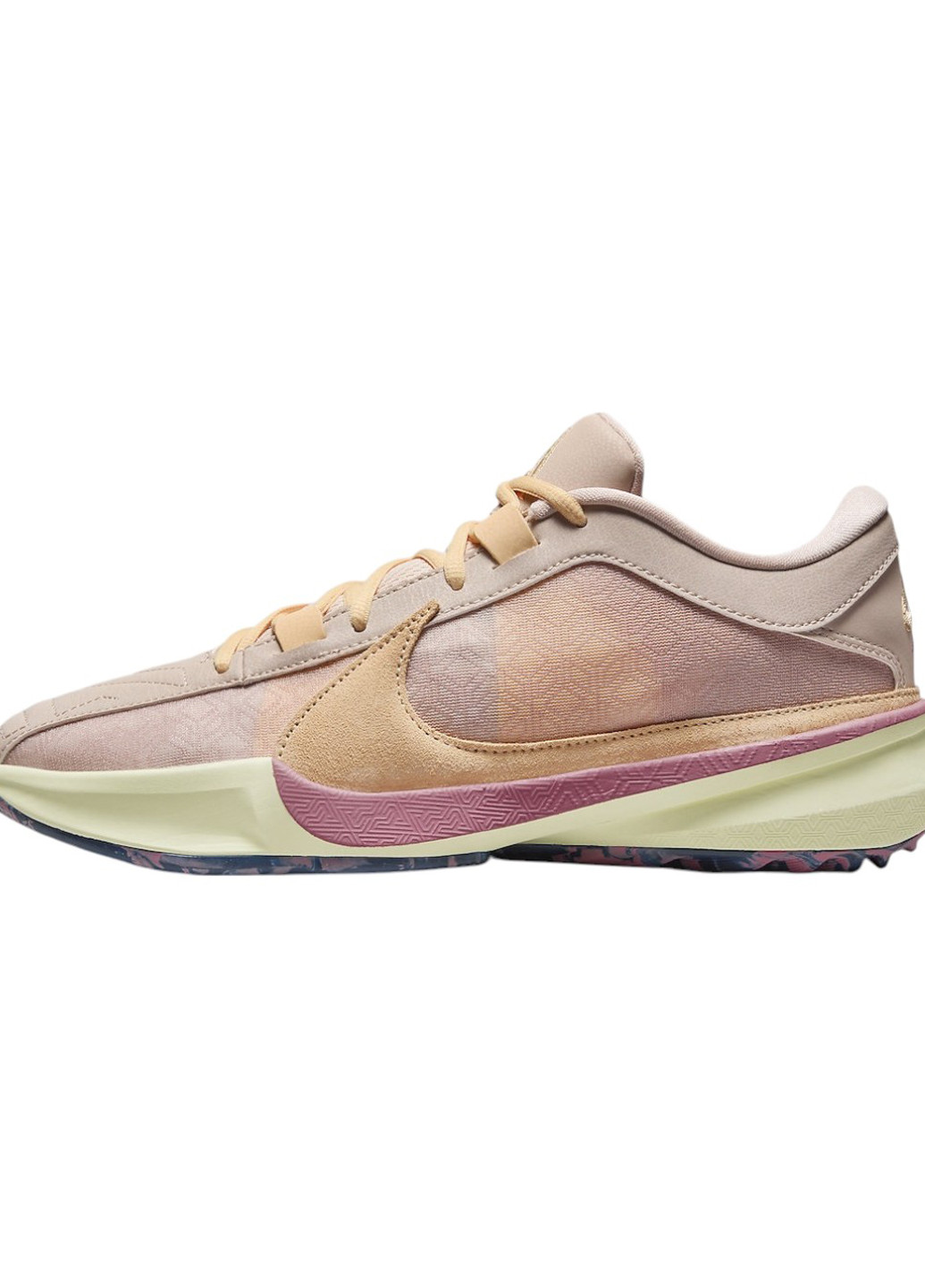 Кроссовки Nike комбинированные демисезоны (342744783)