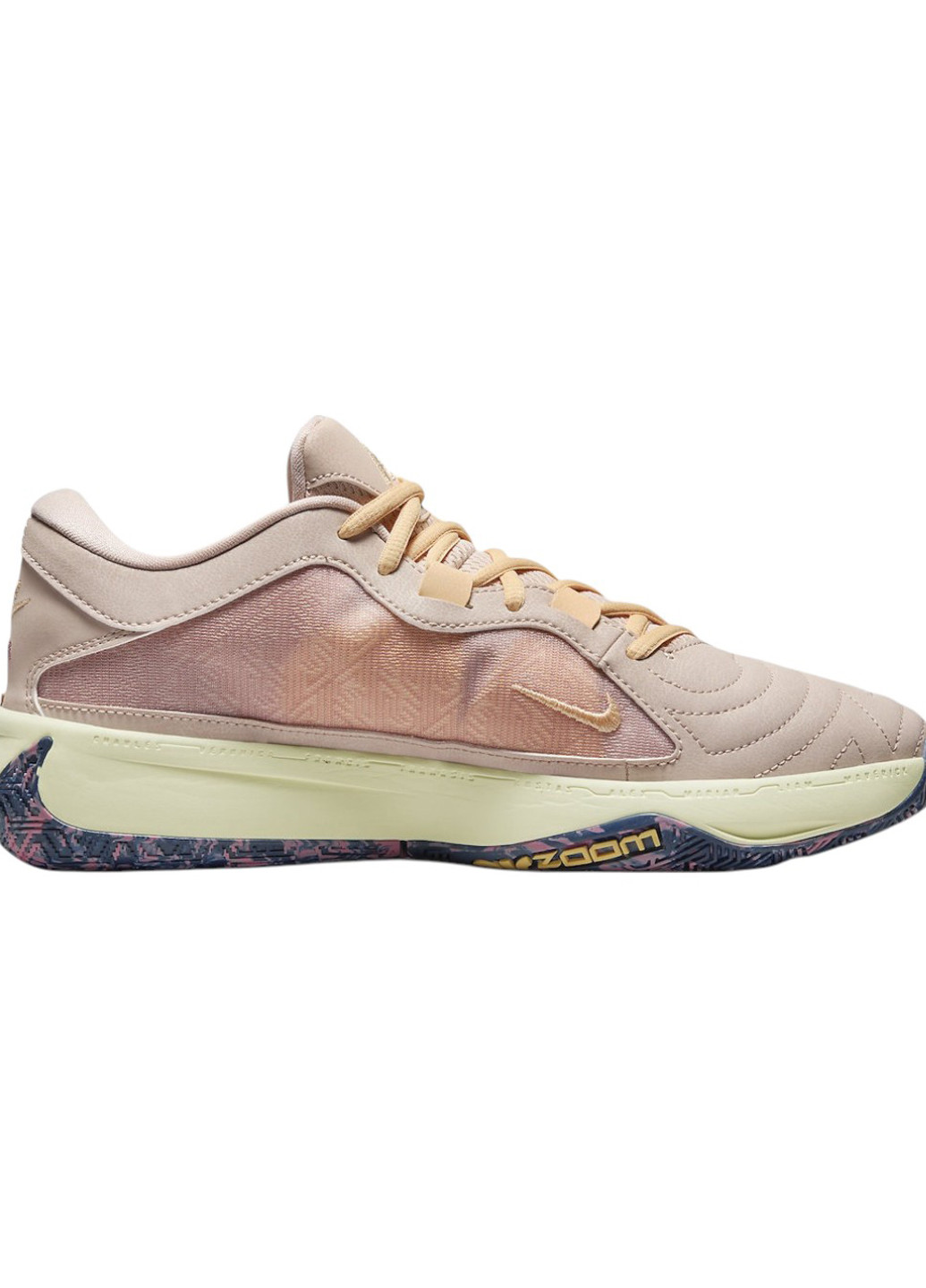 Кроссовки Nike комбинированные демисезоны (342744783)