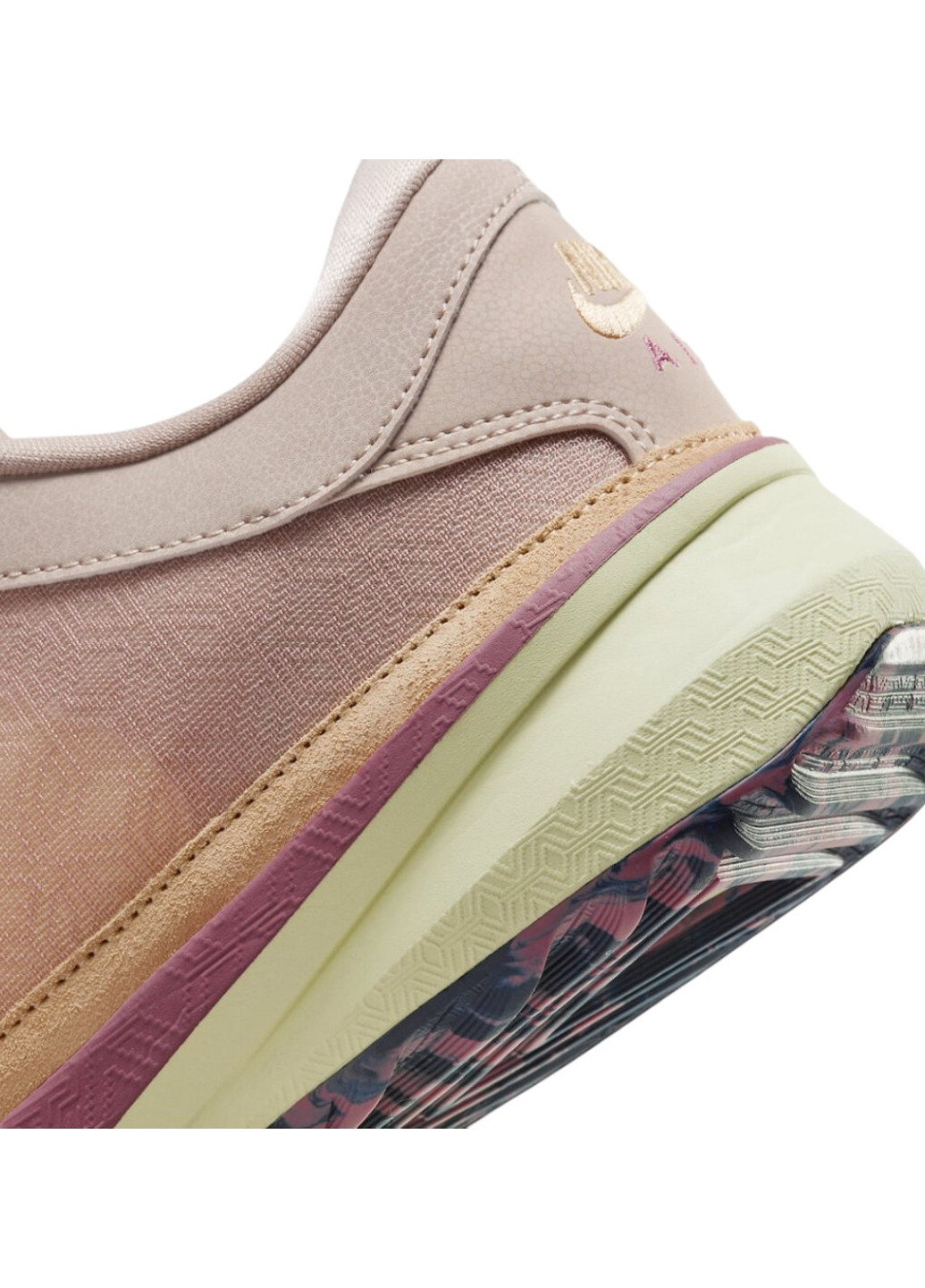 Кроссовки Nike комбинированные демисезоны (342744783)