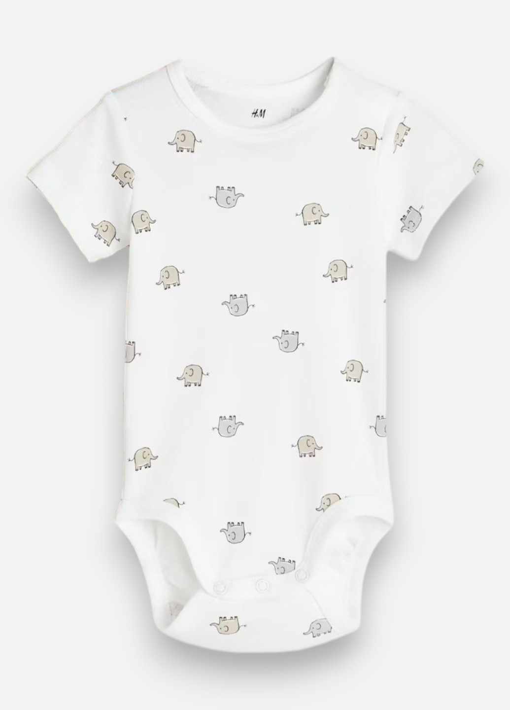 Боді H&M (326498311)