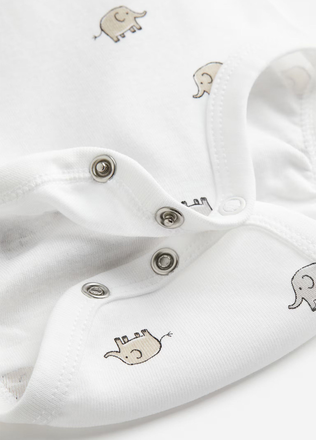 Боді H&M (326498311)