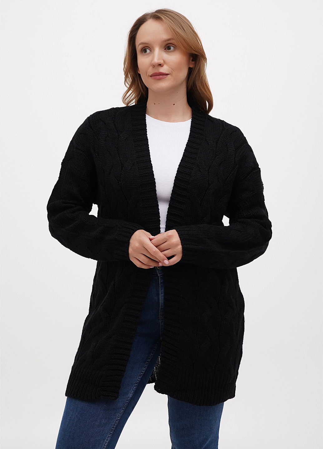 Кардиган Boohoo (301652612)