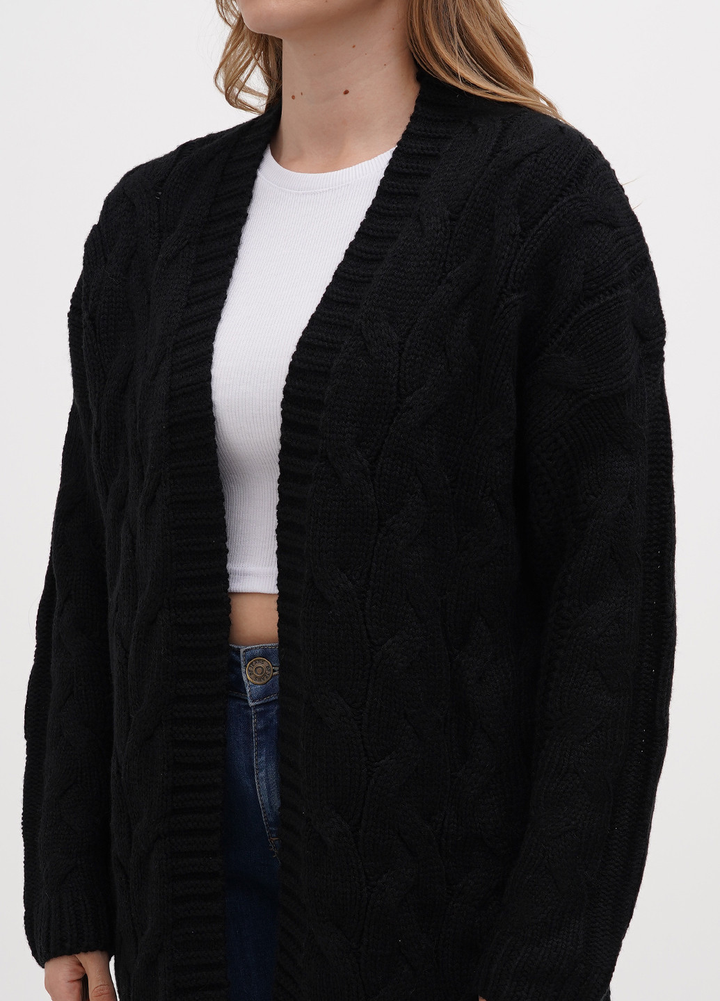 Кардиган Boohoo (301652612)