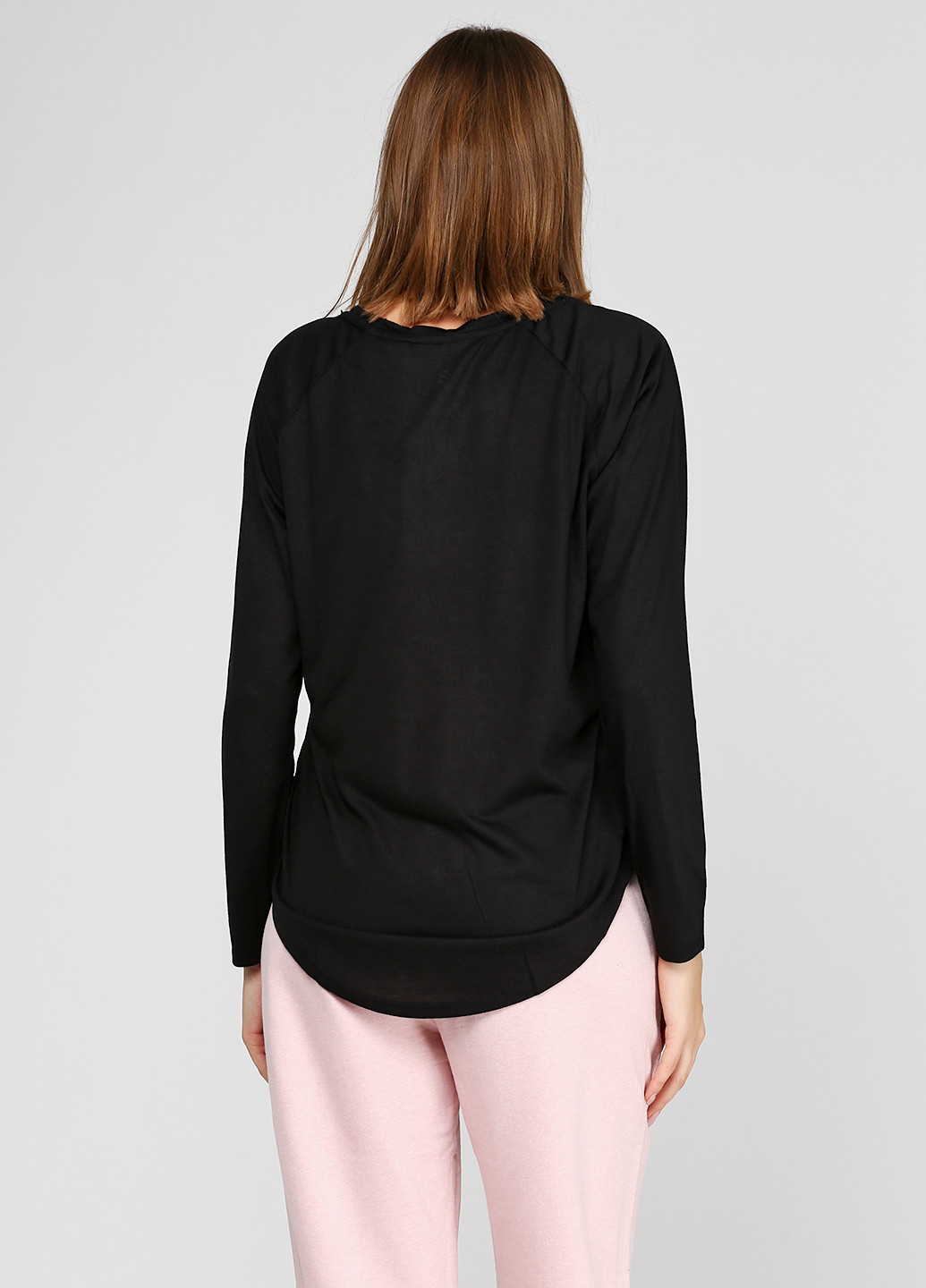 Лонгслив H&M (42492352)