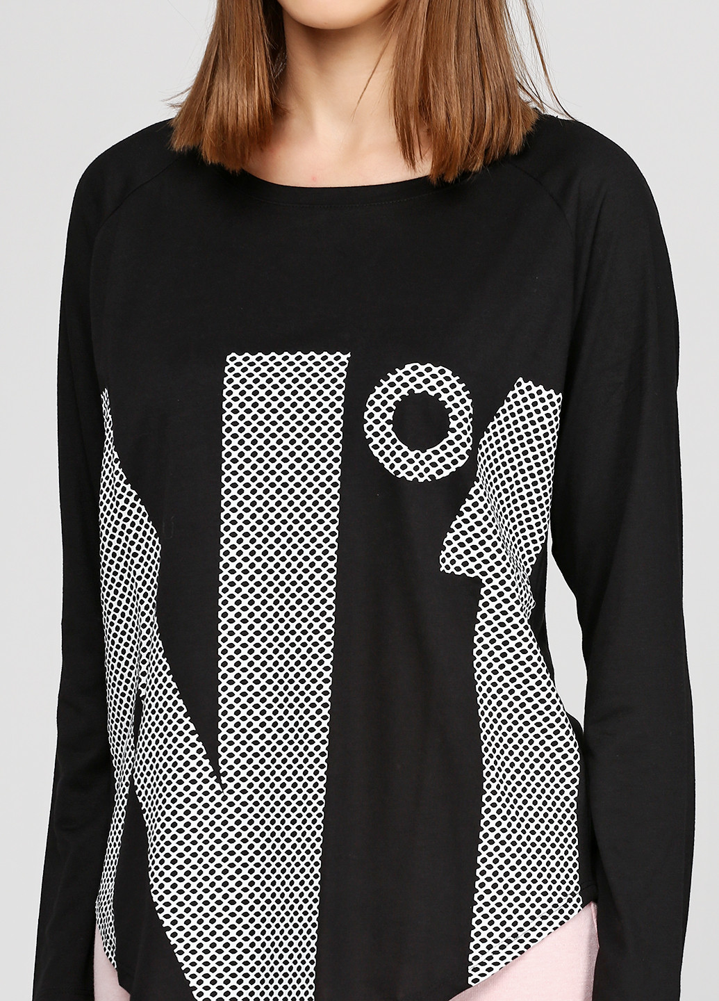 Лонгслив H&M (42492352)