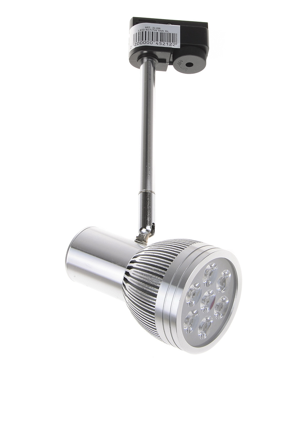 Світильник, 7,5х28 см Brille (151242736)