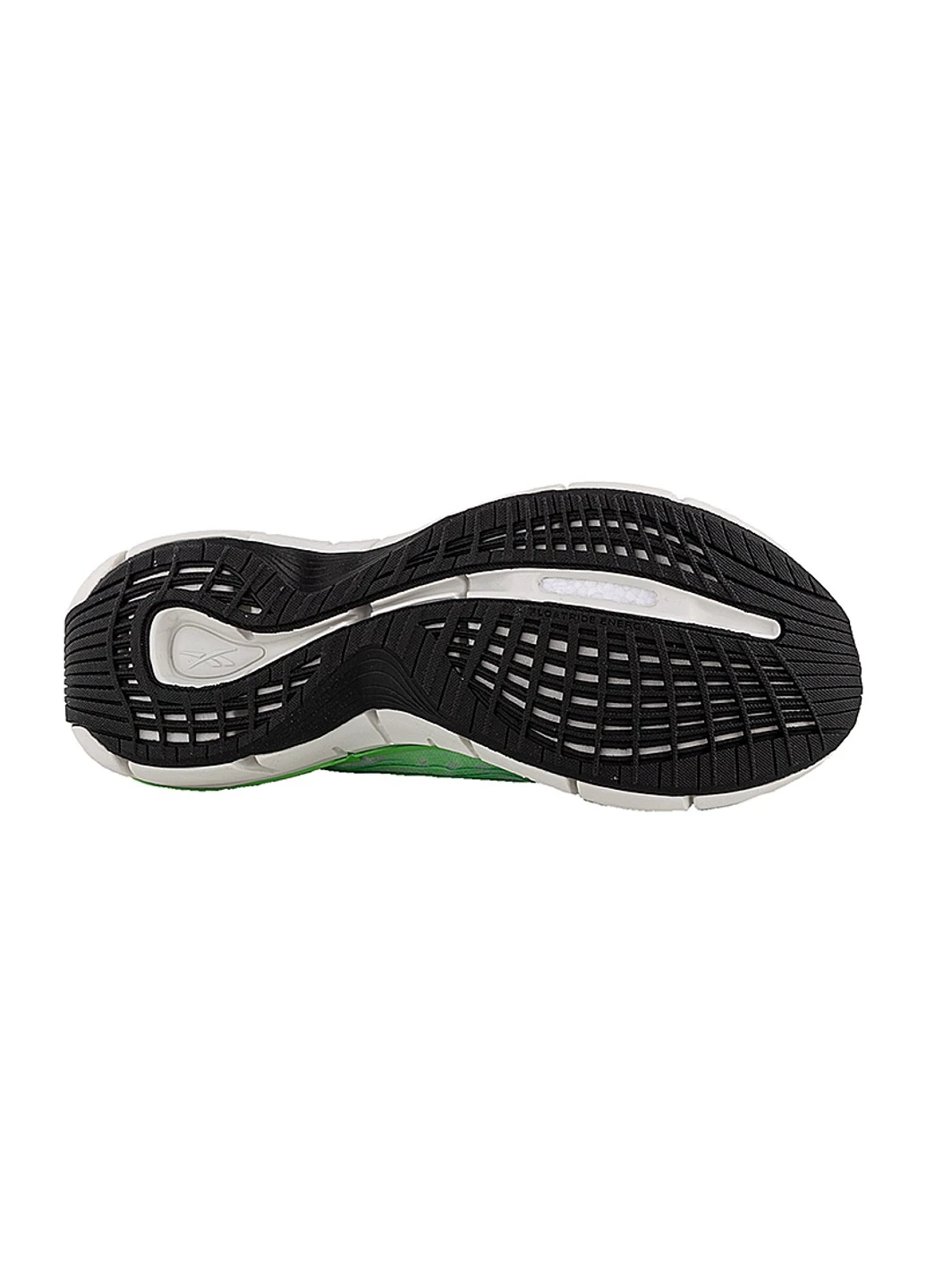 Кроссовки ZIG KINETICA II Reebok комбинированные демисезоны (256006227)