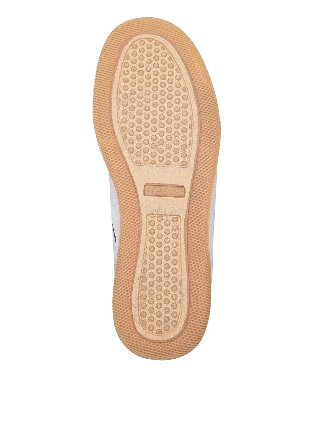 Молочні Осінні кросівки Levi's