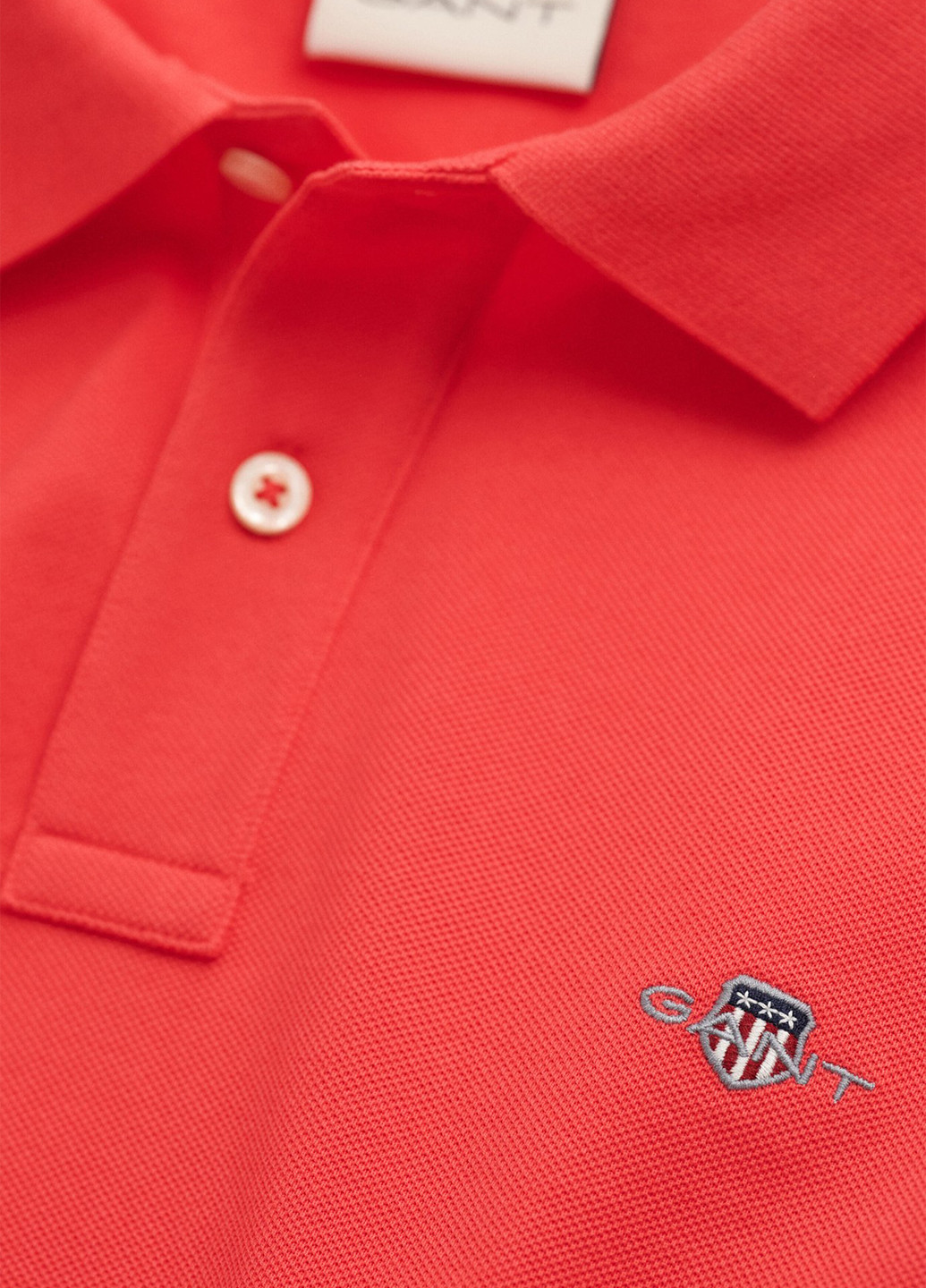 Поло Gant (344509201)