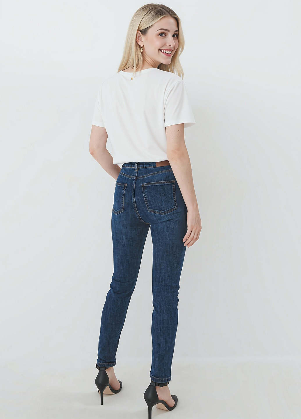 Джинсы Mohito - (266491231)