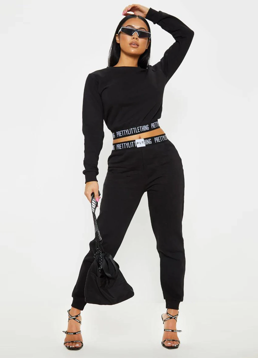 Штани PrettyLittleThing (254799140)