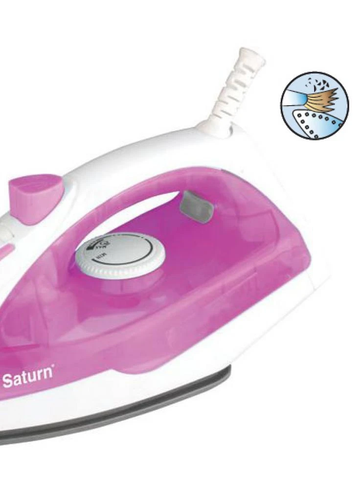 Утюг ST-CC0211 Pink Saturn (207004544)