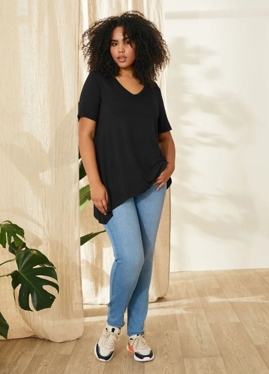 Футболка Esmara - (335423835)