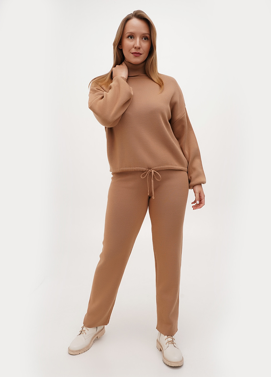 Костюм (свитер, брюки) Naturallove (302154863)