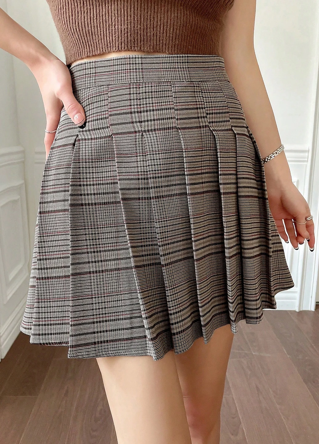 Спідниця SHEIN (316137064)