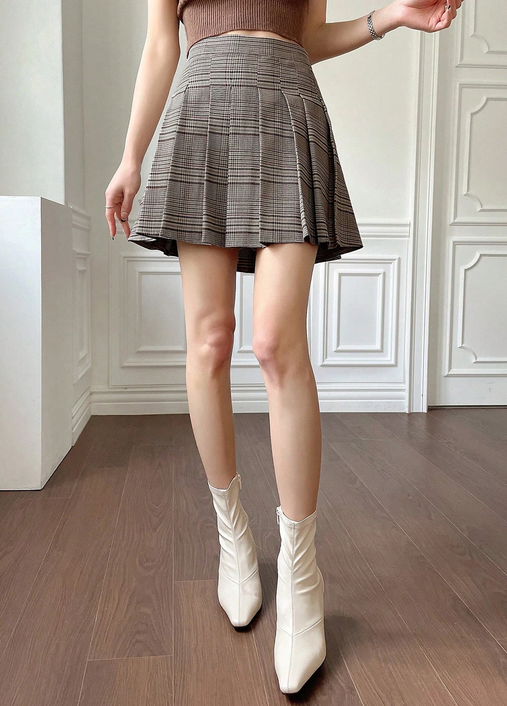 Спідниця SHEIN (316137064)