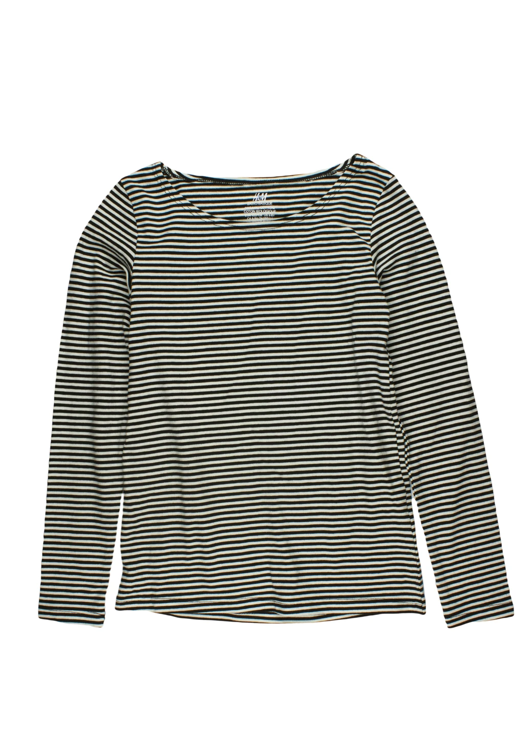 Лонгслив H&M (199671508)