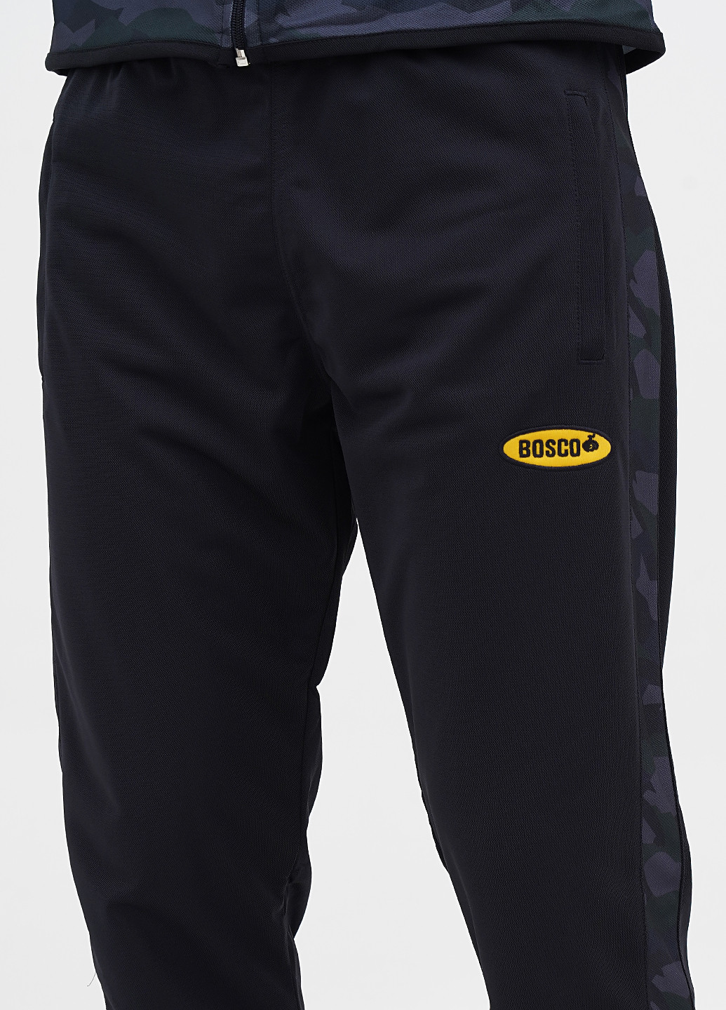 Спортивний костюм (толстовка, штани) Bosco (322835830)