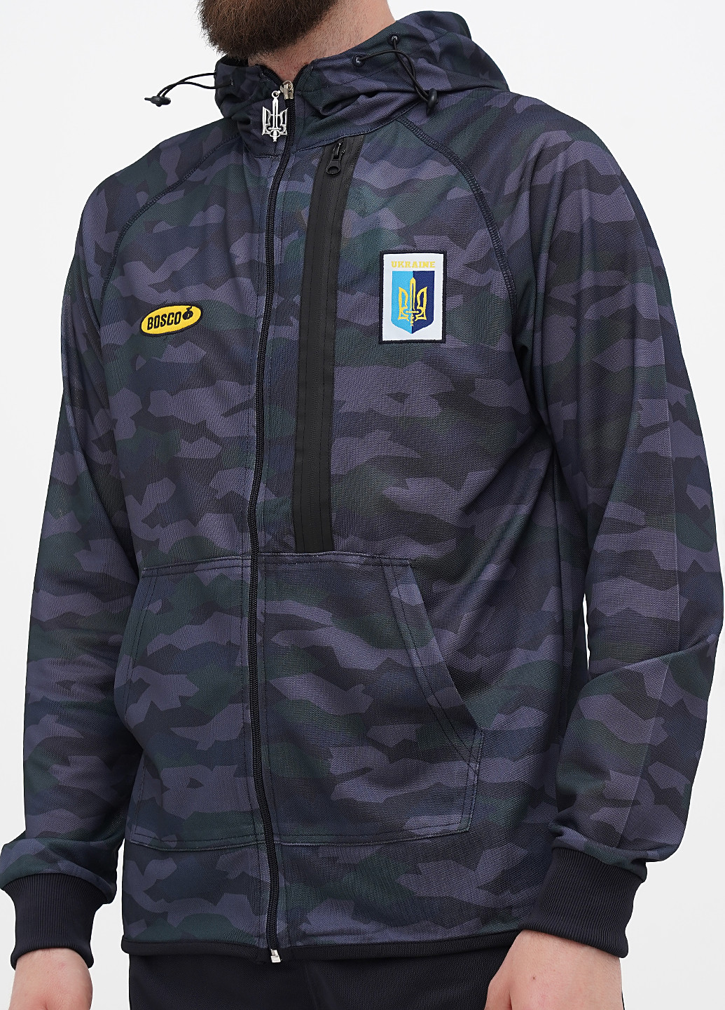 Спортивний костюм (толстовка, штани) Bosco (322835830)