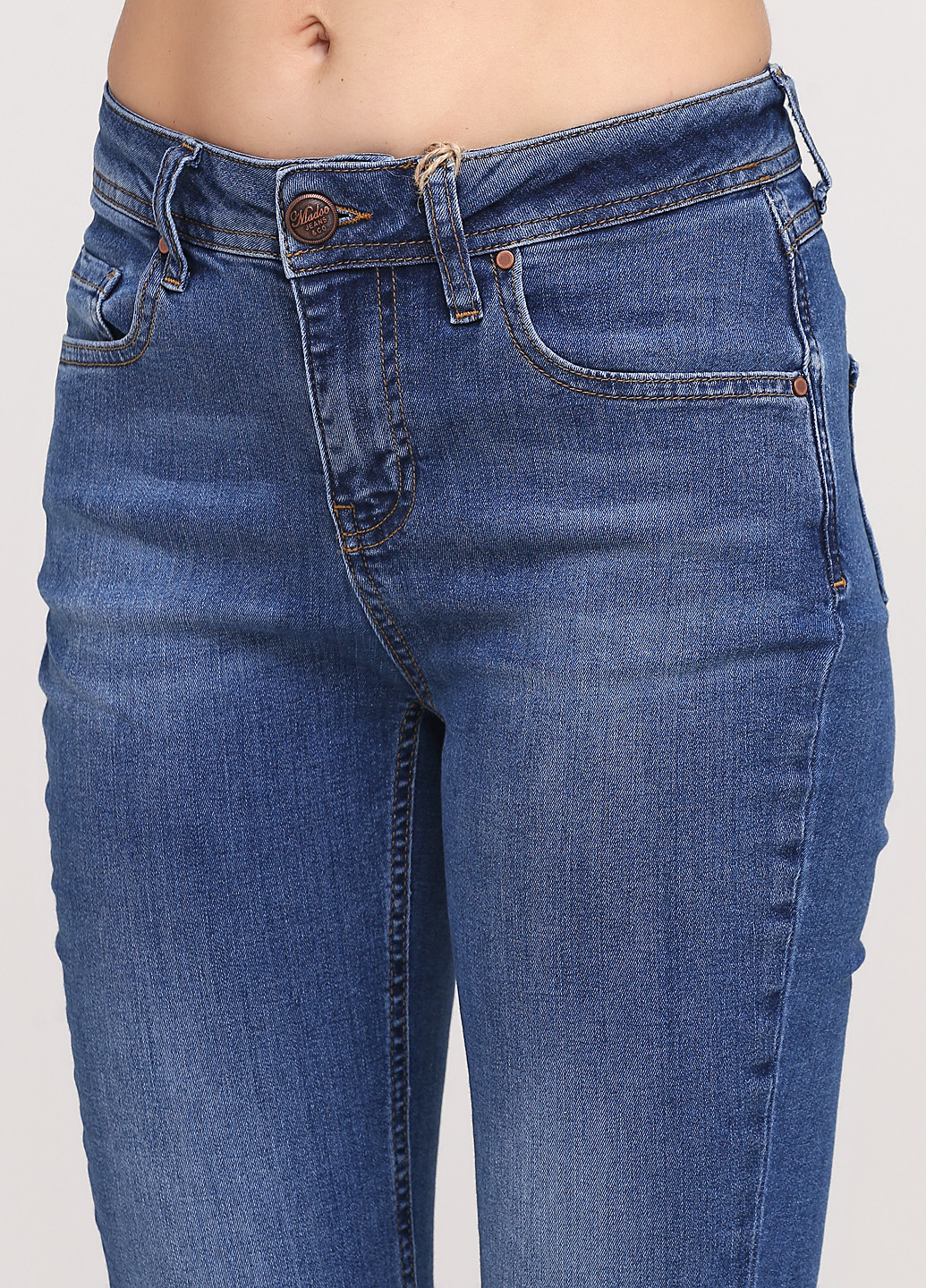 Джинси Madoc Jeans - (196622018)