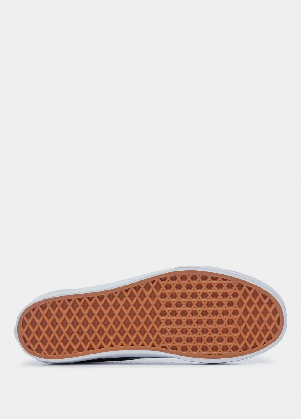 Чорно-білі кеди vn0a3b3uy281 Vans Platform Old Skool