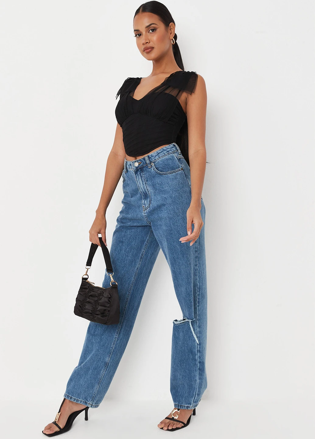 Топ Missguided (276134870)