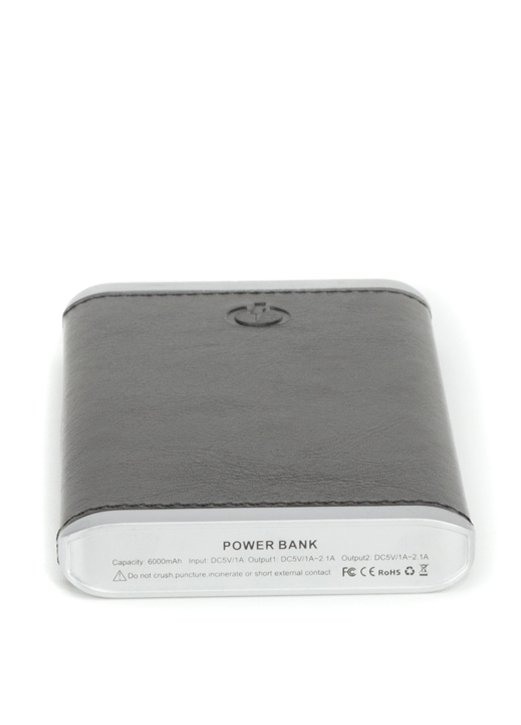 Зарядное устройство Power bank Bergamo (80605526)