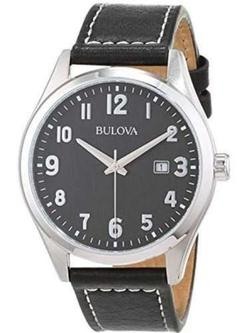 Годинники наручні 96B299 класика Bulova (229041584)