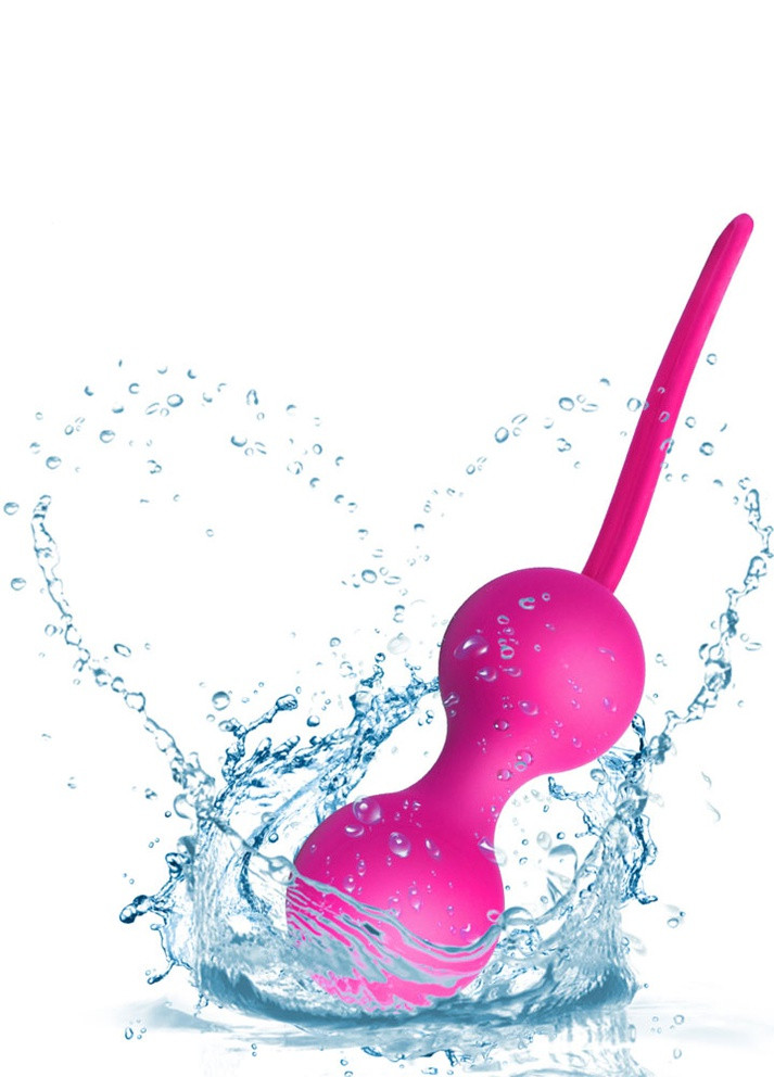 Набір вагінальних кульок Langsha (252043604)