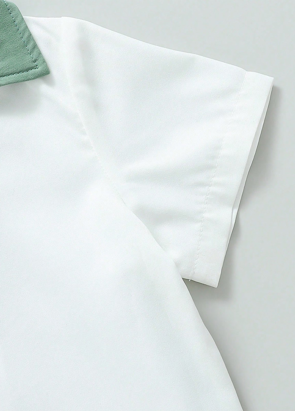 Комбінована всесезон піжама (сорочка, штани) сорочка + брюки SHEIN