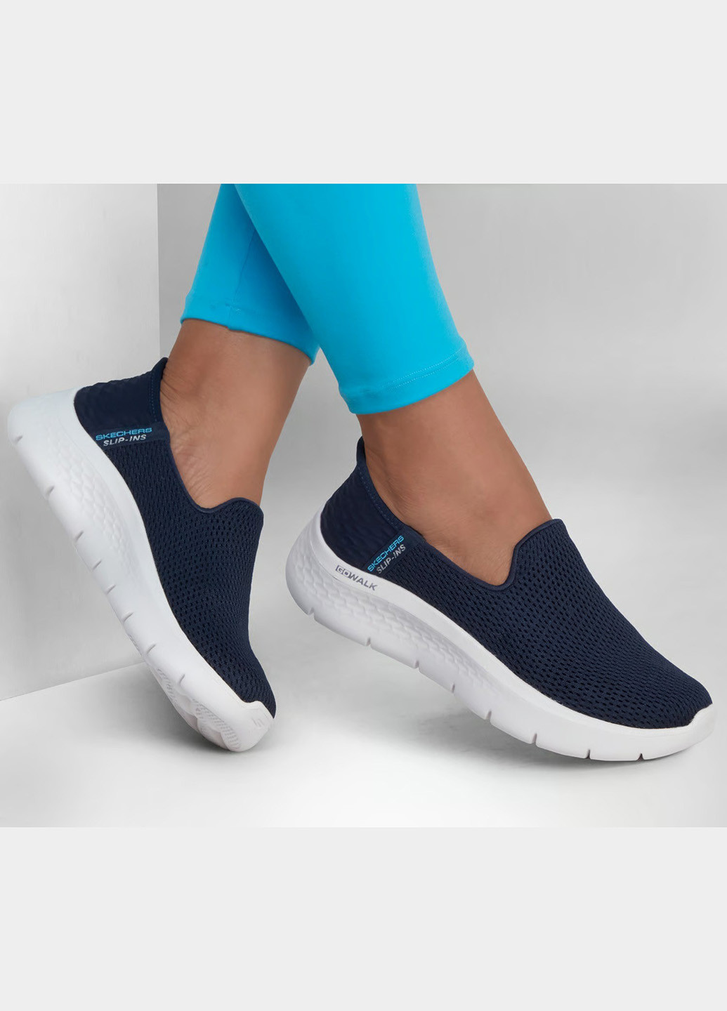 Сліпони Skechers (353745778)