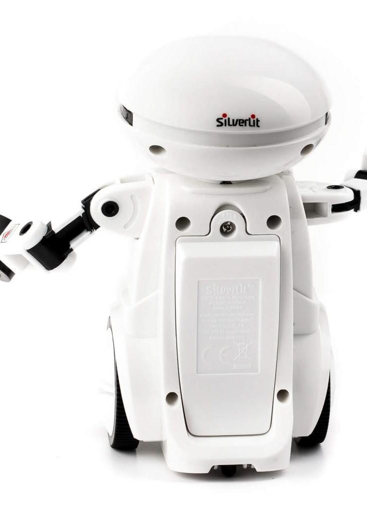 Інтерактивна іграшка Робот Maze Breaker (88044) Silverlit (203983842)