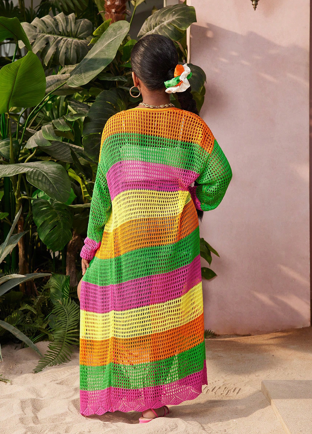 Кардиган SHEIN (331536209)