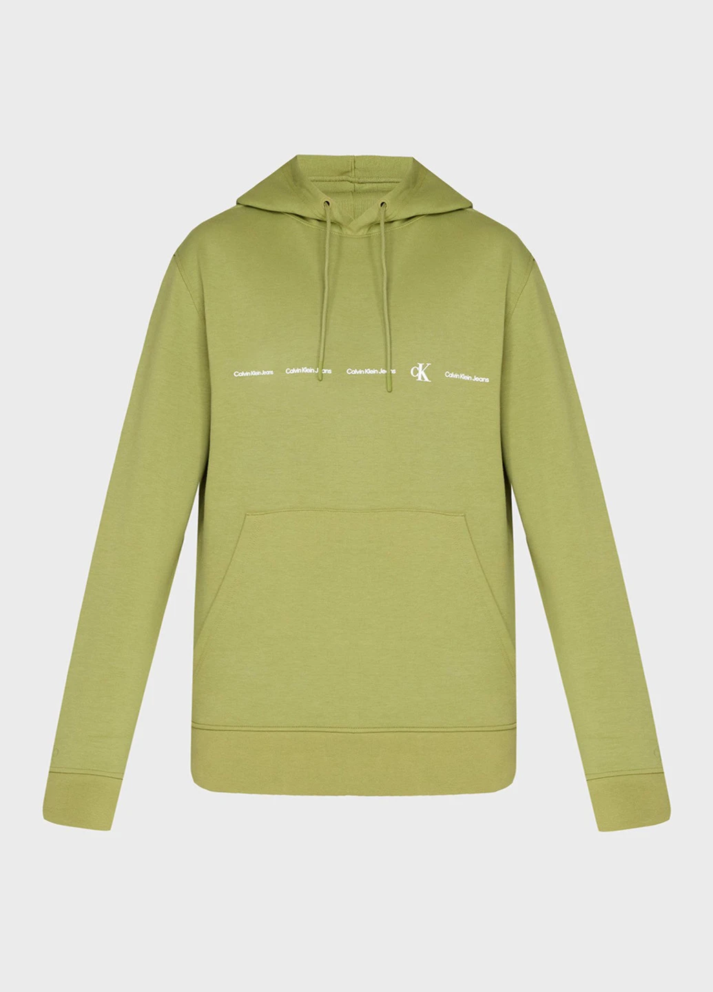 Худи Calvin Klein Jeans (327539341)