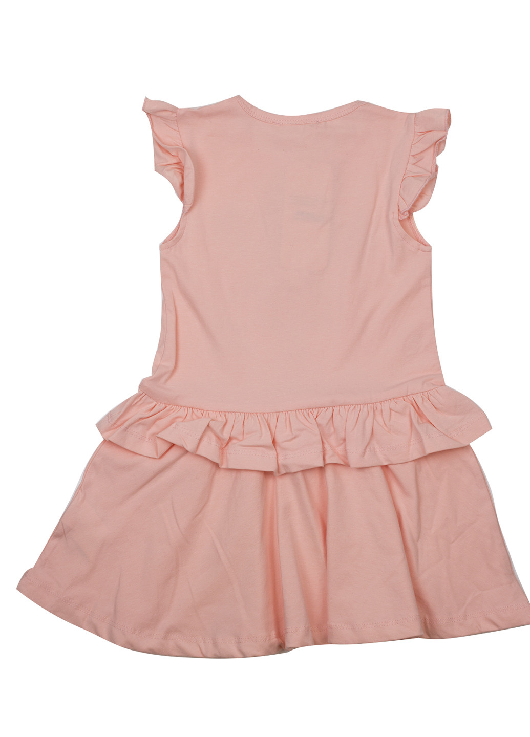 Персикова плаття, сукня Breeze (219968278)