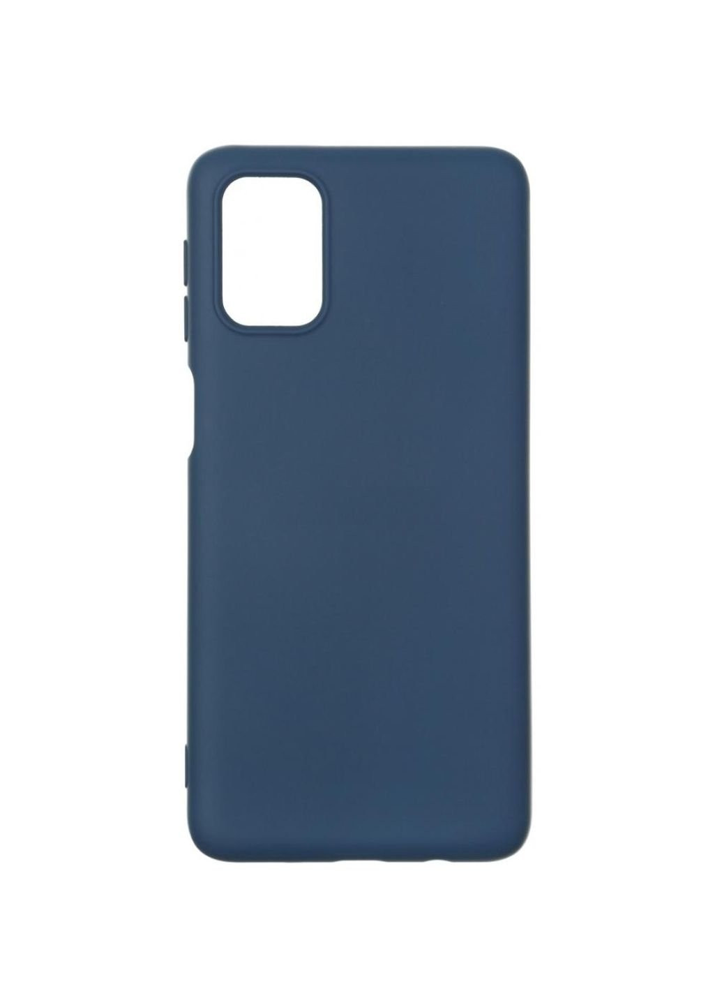 Чохол для мобільного телефону ICON Case Samsung M31s (M317) Blue (ARM57092) ArmorStandart (252569806)