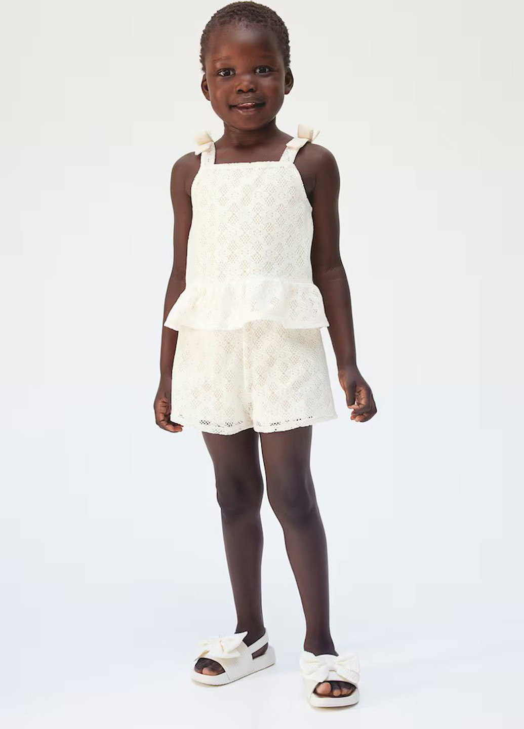 Шорти H&M (322318015)