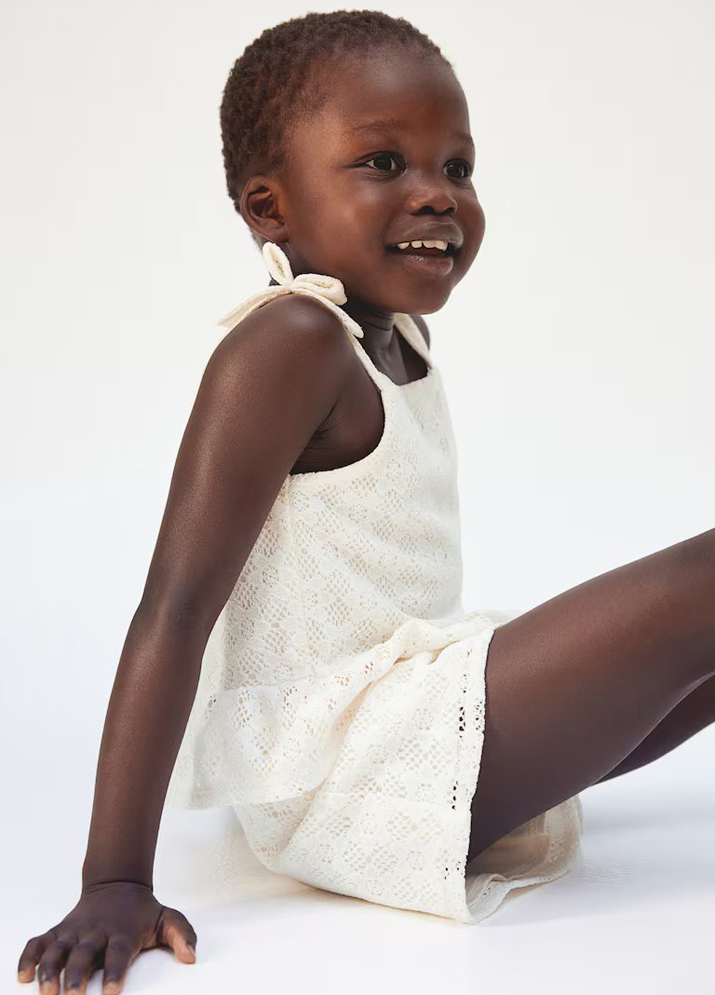 Шорти H&M (322318015)