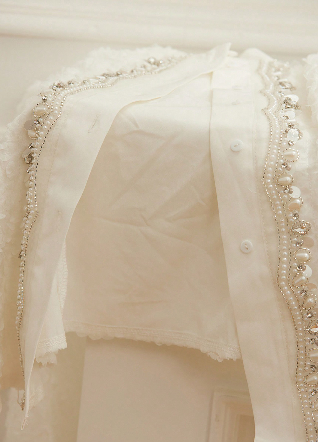 Костюм (блуза, спідниця) SHEIN (367017888)