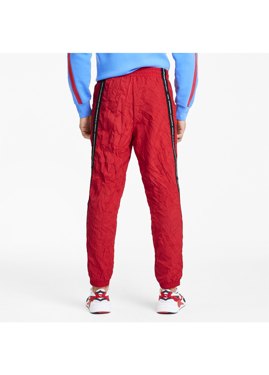 Штани Avenir Woven Pants Puma (190957507)